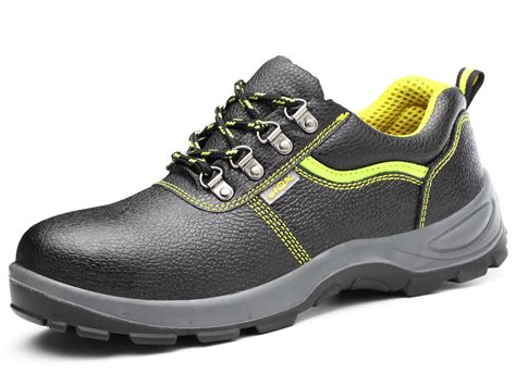 They are just as protective as the other collections which bata industrials developed for this working environment but are distinguished, above. China Cheap Price Wholesale Iron Steel Toe Cap Safety ...
