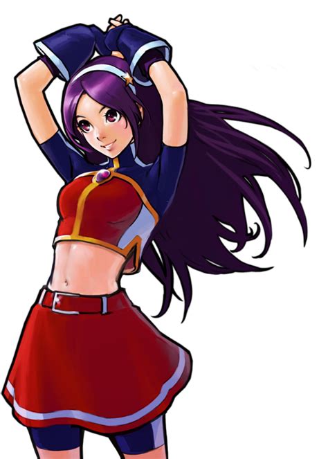 The King Of Fighters 2002 Umathena Asamiya Dream Cancel Wiki