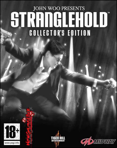 Stranglehold free download video game for windows pc. Stranglehold Free Download Full Version PC Game Setup