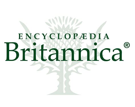 Britannica Logo Logodix