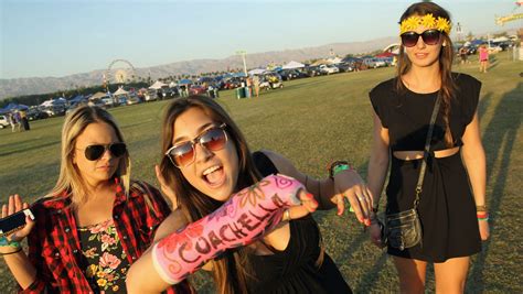 Not At Coachella Watch The Fest On Youtube