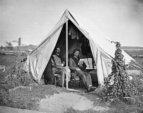 156 Years Later Rare Eerie Photos Show Life During The Civil War