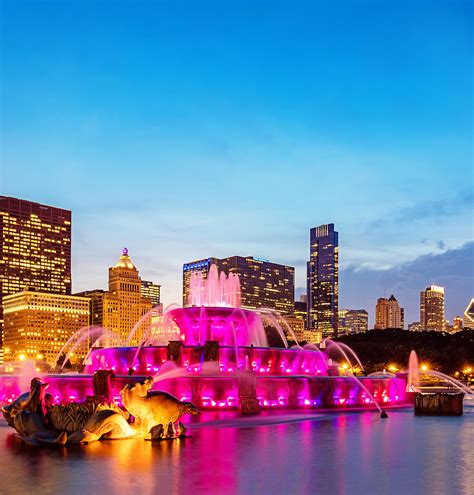 This graph displays average prices of the vacation rentals and holiday apartments located in chicago. Vacation in Chicago, Illinois | Bluegreen Vacations