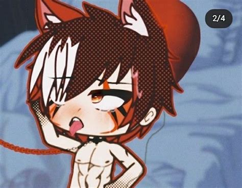 Pin By Keyara Law On Gacha Squad In 2021 Dark Anime Guys Anime Art