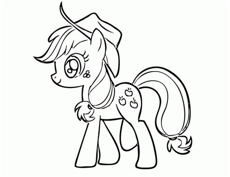 Search through 623,989 free printable colorings. Pony Coloring Games My Little Pony Applejack Coloring ...