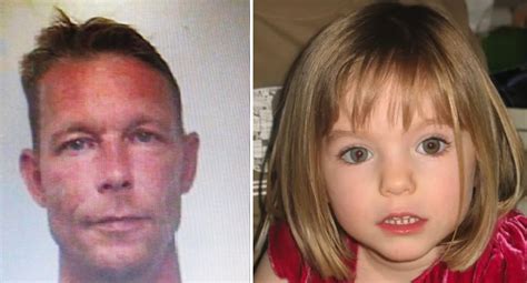 If Only You Knew Chilling Update On Madeleine Mccann Case