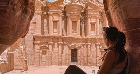 Ancient Wonders Israel Jordan And Egypt Tour By Vacations To Go Travel