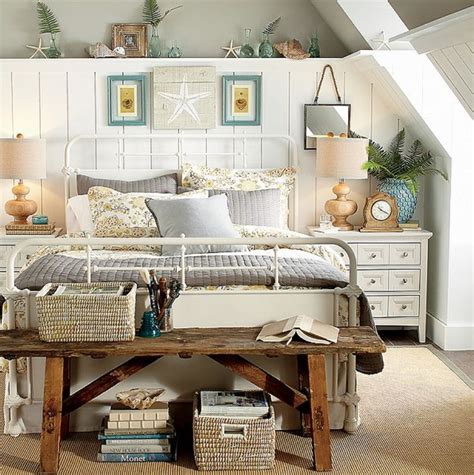 This is how the beach bedroom décor became more and more popular in recent trends. 50 Gorgeous Beach Bedroom Decor Ideas