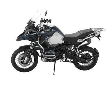 2016 Bmw R1200gs Motorcycle Experience