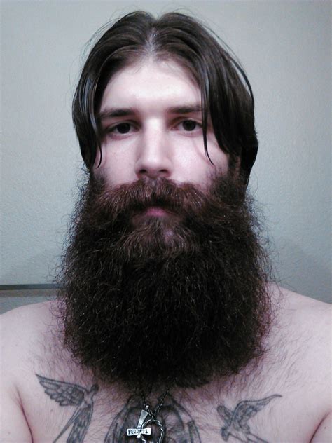 Beardrevered On Tumblr Beard No Mustache Hipster Beard Beard Lover