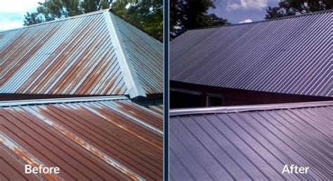 How To Paint A Metal Roof Like A Pro Step By Step Guide Artofit