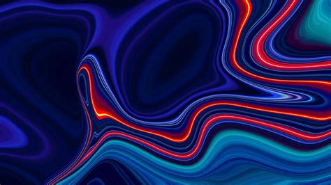 Abstract Neon Desktop Wallpapers K Hd Abstract Neon Desktop