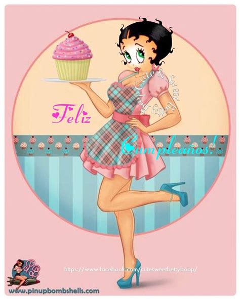 Pin By Shannon Morrison On Betty Boop Waits Betty Boop Disney