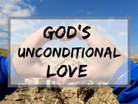 Unconditional Love What Is The True Meaning Of The Perfect Love