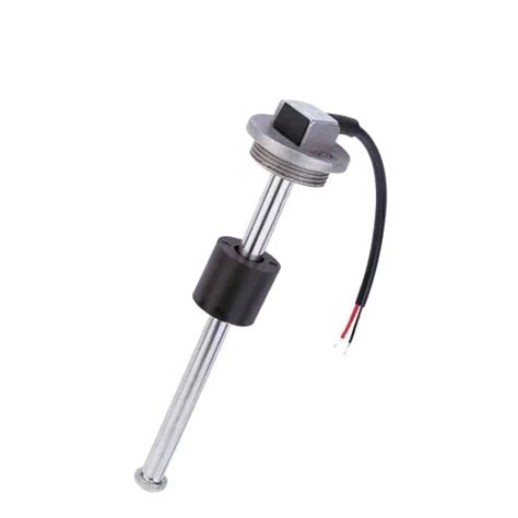 Float Diesel Fuel Tank Level Sensors With Alarm High Quality Float