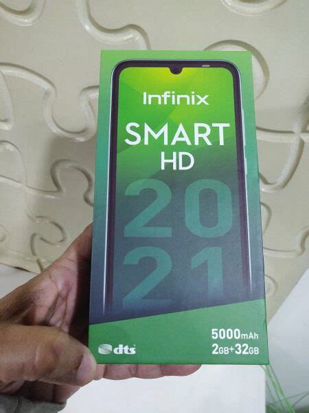 Infinix Smart Hd 2021 Goes On Second Sale Today On Flipkart Techvorm