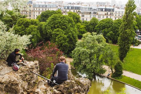 11 Best Parks And Gardens In Paris Tranquil Havens