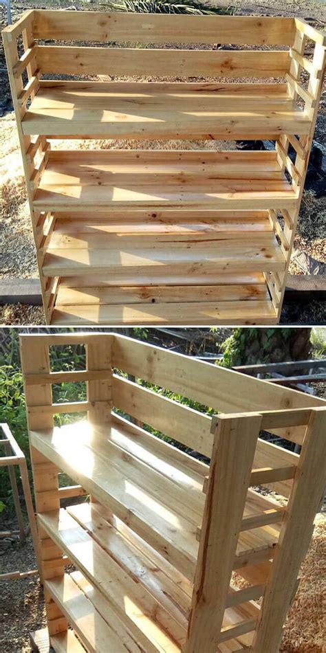 Indoor gardening caters to a lot of people, from the inexperienced up to the experts. 25+ Astonishing DIY Pallet Outdoor Projects - Sensod