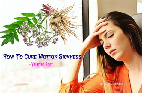 28 Ways On How To Cure Motion Sickness Naturally And Fast