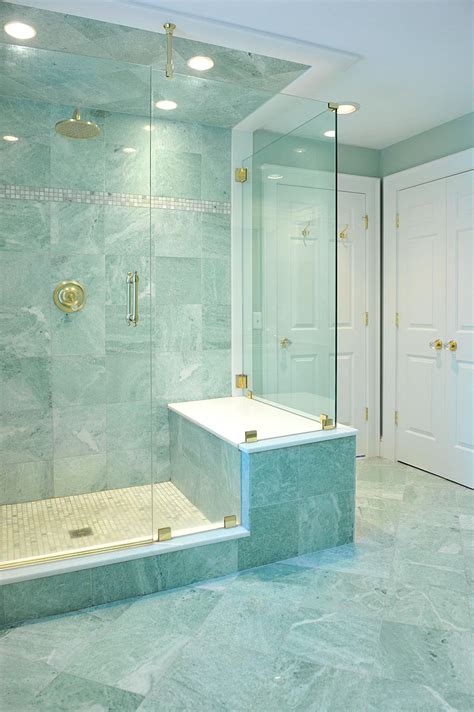 Ming Green Marble Tiles For The Elegant Home Decor Homesfeed