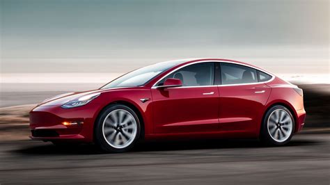 Tesla Model 3 Price Availability News And Features Techradar