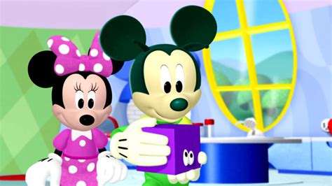 Watch Disney Mickey Mouse Clubhouse Season 3 Episode 22 On Disney Hotstar