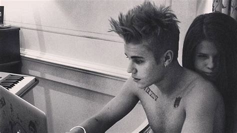 What Selena Gomez And Justin Biebers Instagram Drama Say About Our