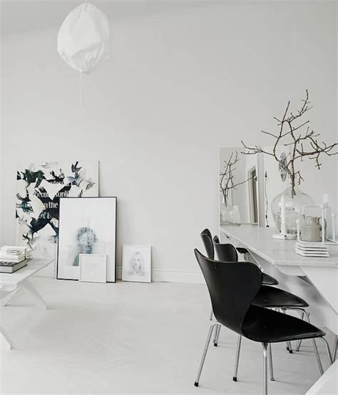 25 Scandinavian Interior Designs To Freshen Up Your Home Scandinavian