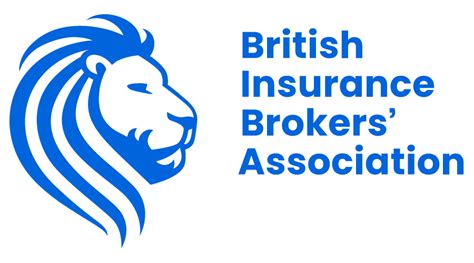British Insurance Brokers Association Biba Vector Logo Free