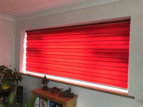 Vision Blinds In Thanet Kent Goldsack Blinds And Contracts Ltd Made