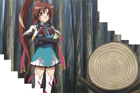 Koihime Musou Stitch Sui 06 By Octopus Slime On Deviantart