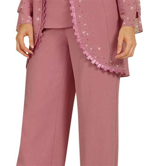 Grandmother Of The Bride Pant Suits Misty Lane Mother Of Bride