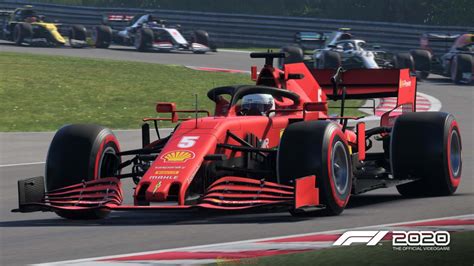 F1 2020 Pc Complete Latest Setup Full Download Gamedevid