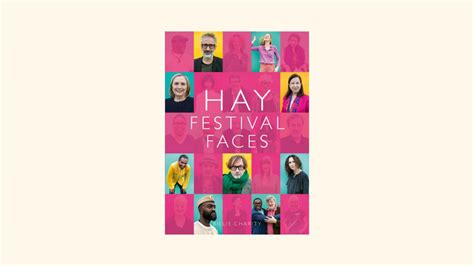 News From Hay Festivals Around The World