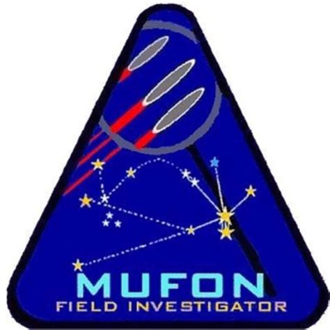 The Space Age Craze What Is Mufon The Great Galactic Space Gimmick