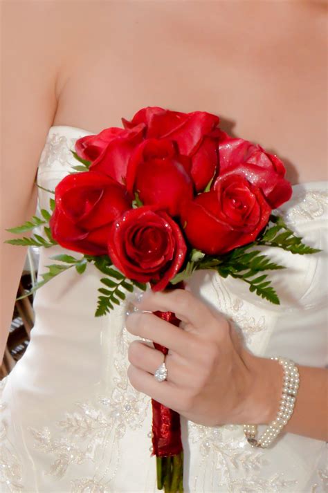 Shop with afterpay on eligible items. Nine Rose Hand Tied Bridal Bouquets - Las Vegas Weddings