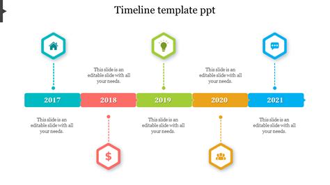 Timeline Powerpoint Template Powerpoint Templates Powerpoint Riset