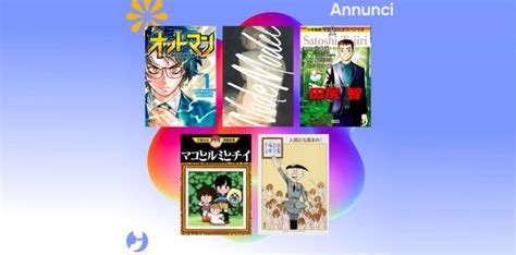 J Pop Manga Annuncia 5 Nuovi Titoli Per Il 2023