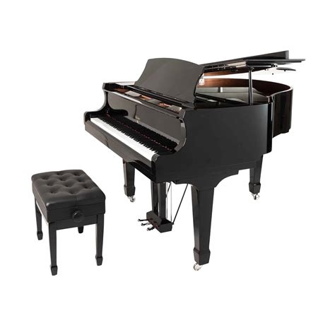 Weber 5′ Baby Grand Piano Pianopiano Piano Rentals And More