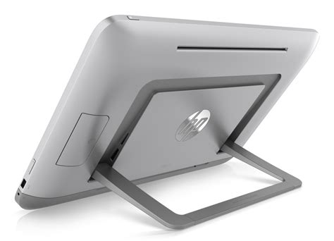 Hp Prepares To Launch A 20 Inch Tablet News
