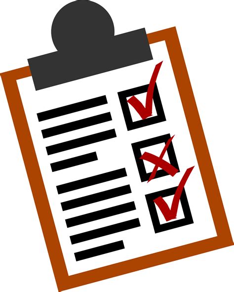 To Do List Png Transparent To Do Listpng Images Pluspng