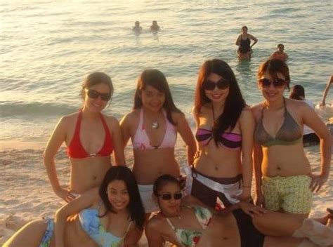 Abg Cantik Dan Seksi Pesta Seks Di Pantai Dunia Tante Dan Abg
