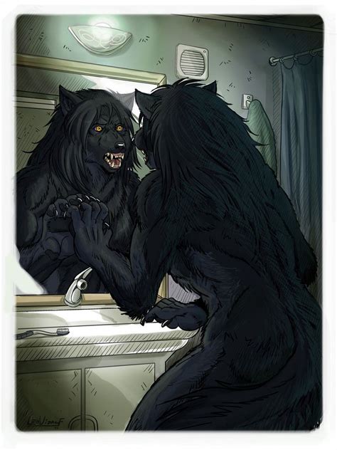 Pin By Rivardnelly On Werewolf Lycanthrope Werewolf Art Werewolf