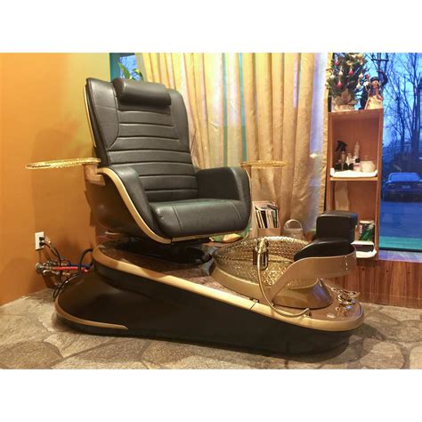 Sale luraco pipeless magnetic motor jet head pedicure spa chair disposable liner. Lenox M Pedicure Spa Chair Massage J&A Pipeless Spas