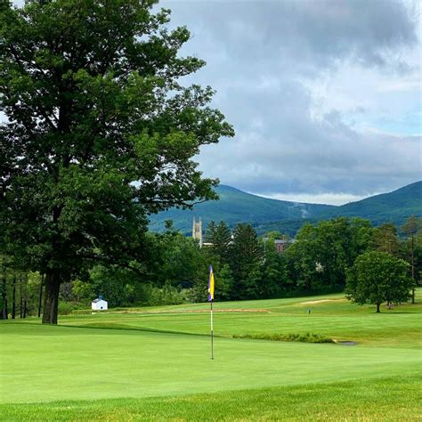 Taconic Golf Club Courses Golf Digest