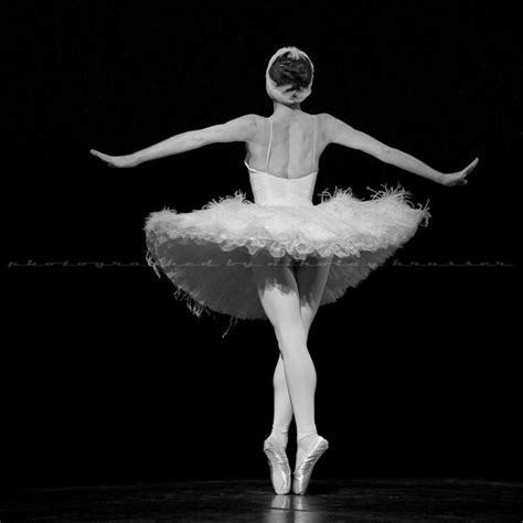Kristina Kretova Bolshoi Ballet Ballet Beauty Swan Lake Ballet