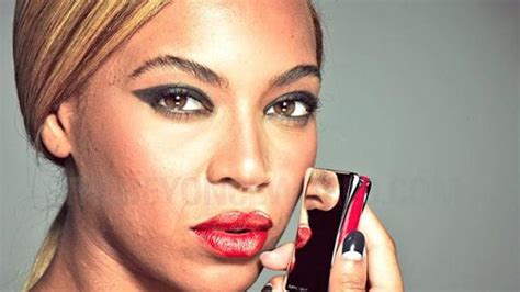Unretouched Beyonce Photos Leaked Fox News
