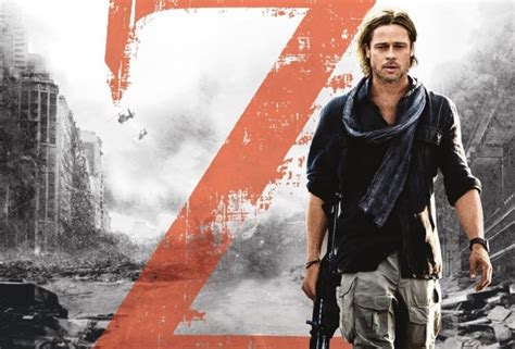 An oral history of the zombie war. 'World War Z 2' Plot, Release News: Brad Pitt And Angelina ...