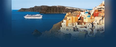 Princess cruise ship sailing in the Mediterranean Sea | World cruise ...