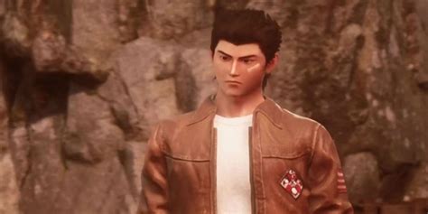 fake shenmue 3 reviews are boosting metacritic score